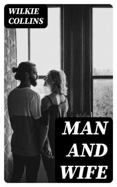 eBook: Man and Wife