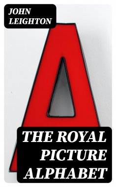 eBook: The Royal Picture Alphabet