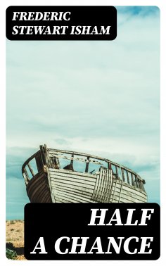 ebook: Half A Chance