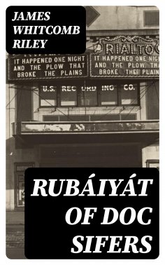 ebook: Rubáiyát of Doc Sifers