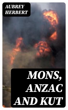 eBook: Mons, Anzac and Kut