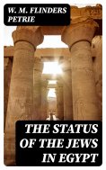 eBook: The Status of the Jews in Egypt