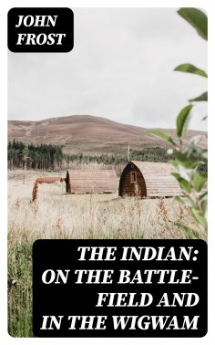 ebook: The Indian: On the Battle-Field and in the Wigwam