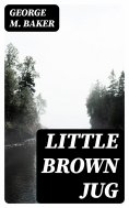 eBook: Little Brown Jug