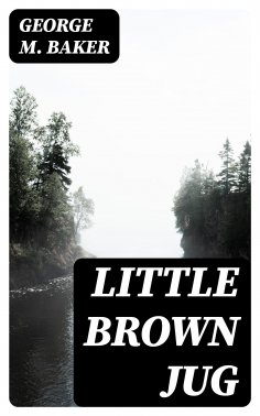eBook: Little Brown Jug