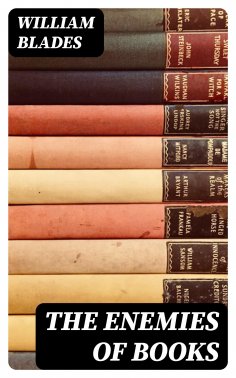 eBook: The Enemies of Books