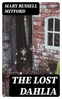 eBook: The Lost Dahlia