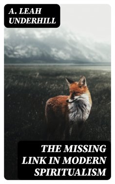 eBook: The Missing Link in Modern Spiritualism