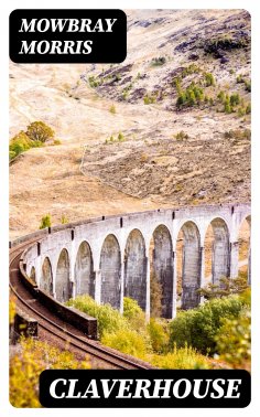 eBook: Claverhouse