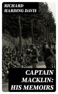 eBook: Captain Macklin: His Memoirs