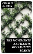 ebook: The Movements and Habits of Climbing Plants