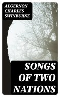 eBook: Songs of Two Nations