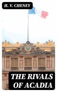 eBook: The Rivals of Acadia