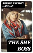 eBook: The She Boss