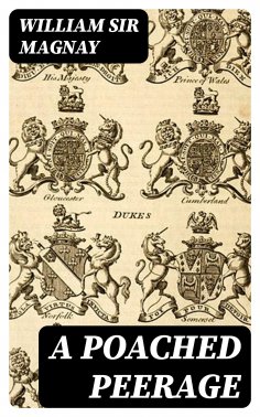 eBook: A Poached Peerage