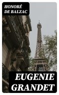 eBook: Eugenie Grandet