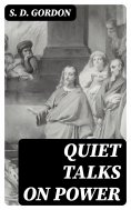 eBook: Quiet Talks on Power