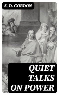 eBook: Quiet Talks on Power