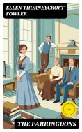 eBook: The Farringdons (Annotated)