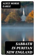 eBook: Sabbath in Puritan New England