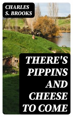 eBook: There's Pippins and Cheese to Come