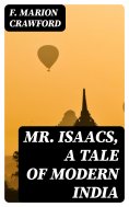 eBook: Mr. Isaacs, A Tale of Modern India
