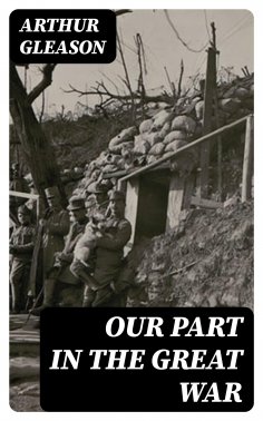 eBook: Our Part in the Great War