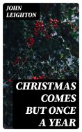eBook: Christmas Comes but Once a Year