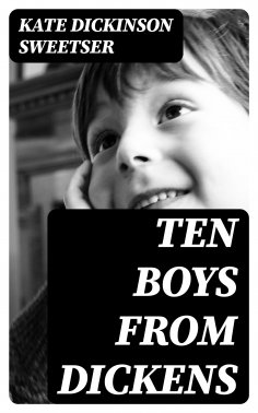 eBook: Ten Boys from Dickens