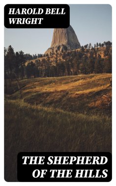 eBook: The Shepherd of the Hills