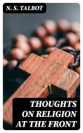 eBook: Thoughts on religion at the front