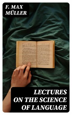 eBook: Lectures on the Science of Language