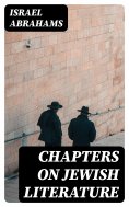 eBook: Chapters on Jewish Literature