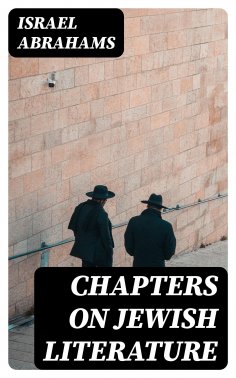 eBook: Chapters on Jewish Literature