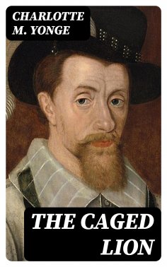 eBook: The Caged Lion