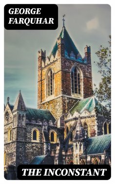 eBook: The Inconstant