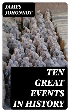 eBook: Ten Great Events in History