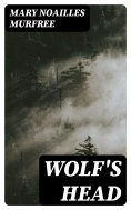 eBook: Wolf's Head
