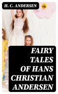 eBook: Fairy Tales of Hans Christian Andersen