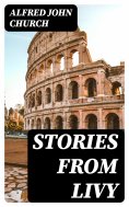 eBook: Stories From Livy
