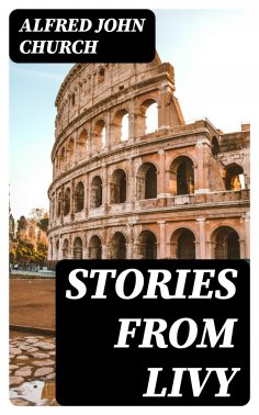 eBook: Stories From Livy