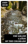 eBook: The Grand Cañon of the Colorado