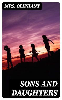 eBook: Sons and Daughters