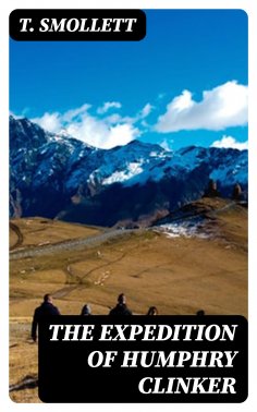 eBook: The Expedition of Humphry Clinker