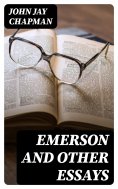eBook: Emerson and Other Essays