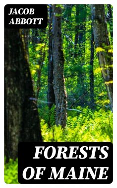 ebook: Forests of Maine