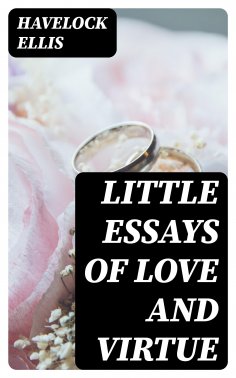 ebook: Little Essays of Love and Virtue
