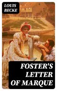 eBook: Foster's Letter Of Marque