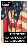 eBook: The Spirit of American Government