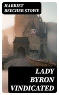 eBook: Lady Byron Vindicated